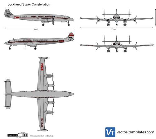 Lockheed Super Constellation