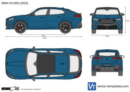 BMW X2 M35i