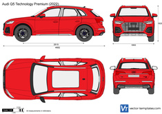Audi Q5 Technology Premium