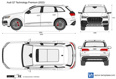 Audi Q7 Technology Premium
