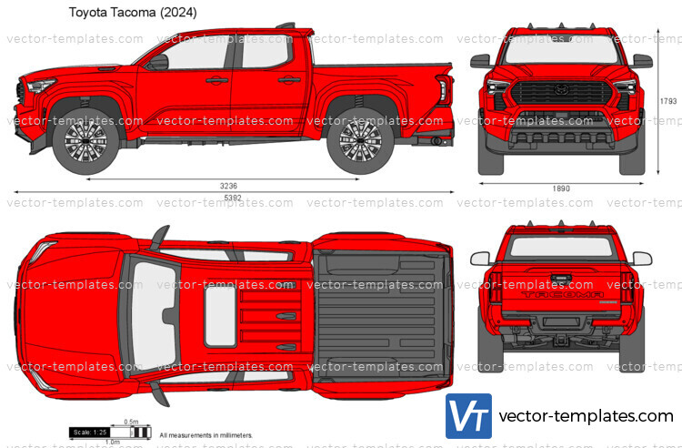 Toyota Tacoma