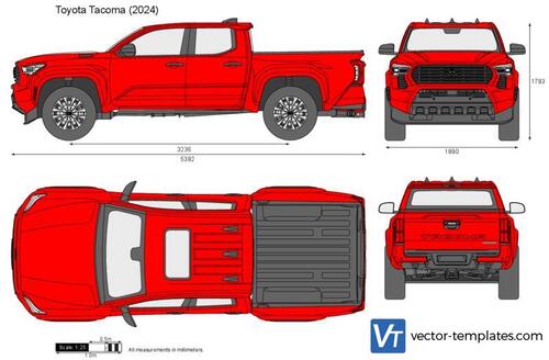 Toyota Tacoma