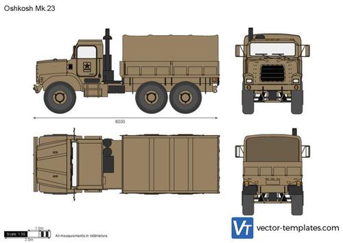 Oshkosh Mk.23