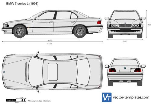 BMW 7-series L