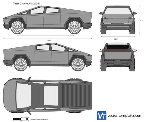 Tesla Cybertruck