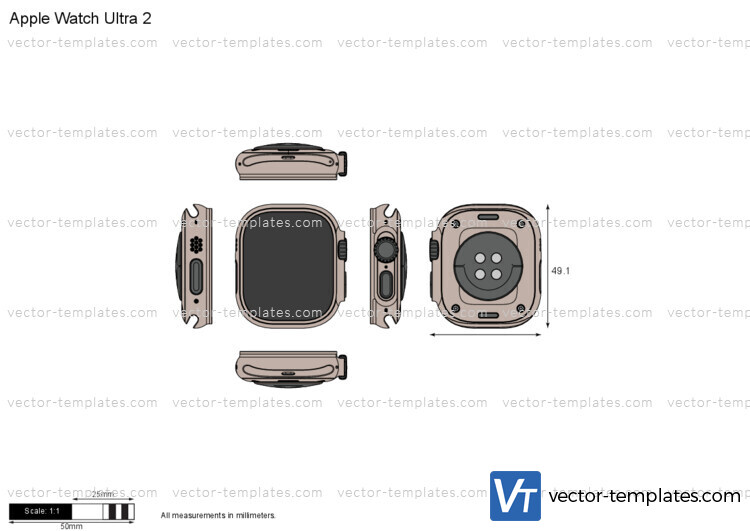 Apple Watch Ultra 2