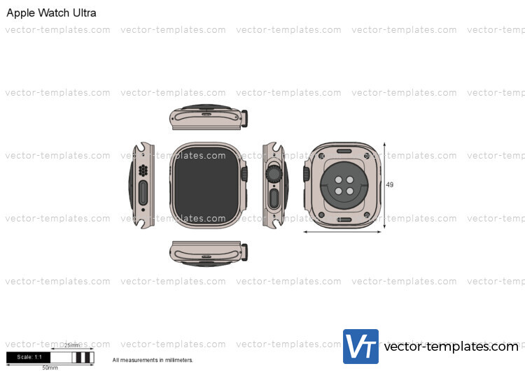 Apple Watch Ultra