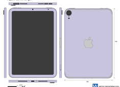 Apple iPad mini 6th gen