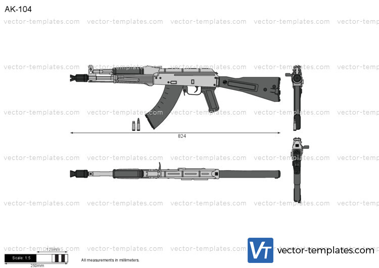 AK-104