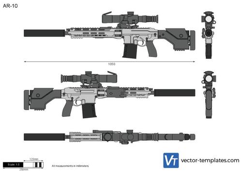 AR-10