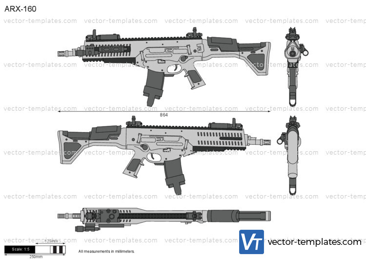 ARX-160