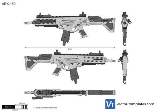 ARX-160