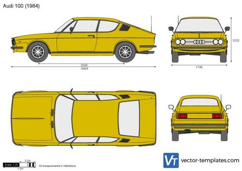 Audi 100