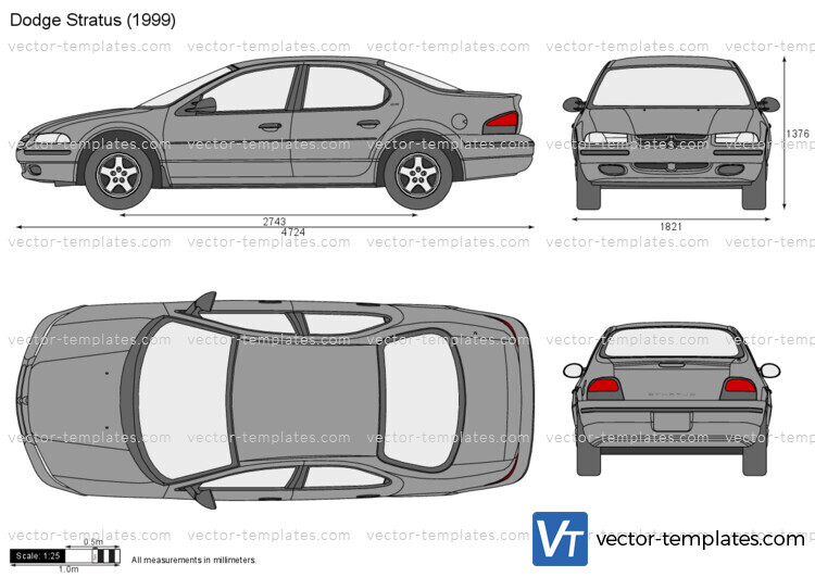 Dodge Stratus