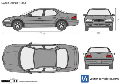 Dodge Stratus