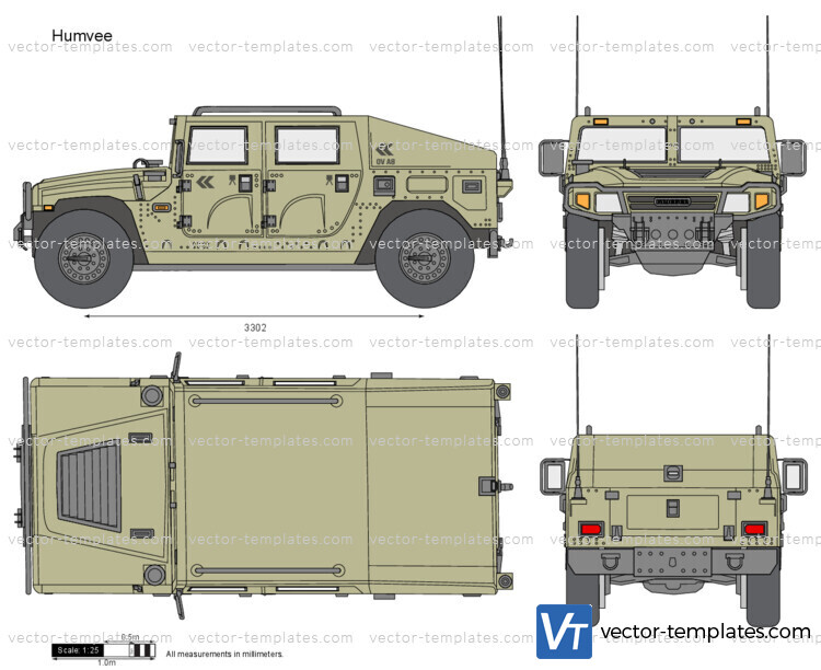 Humvee