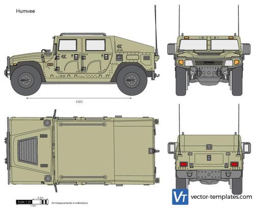 Humvee