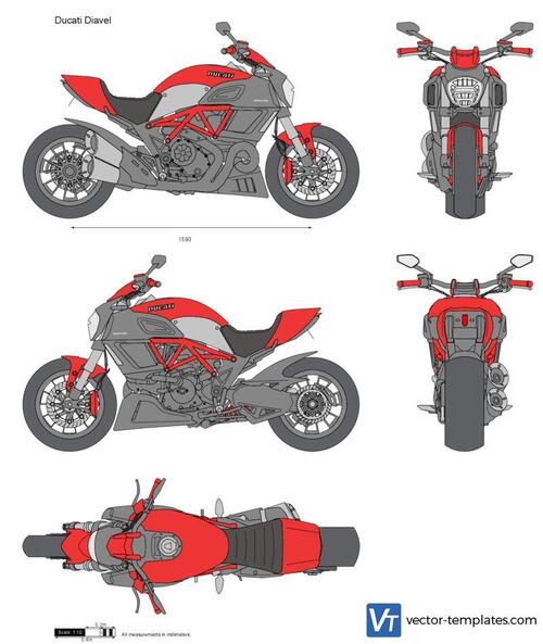 Ducati Diavel