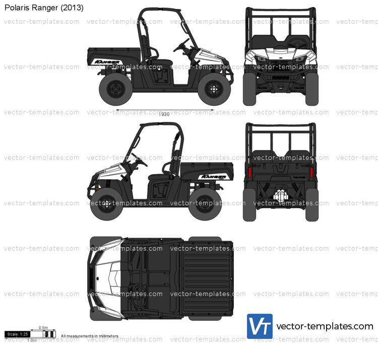 Polaris Ranger