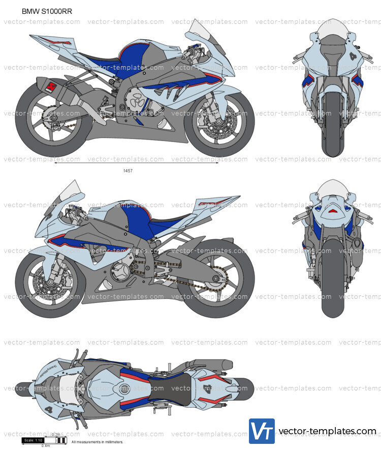 BMW S1000RR