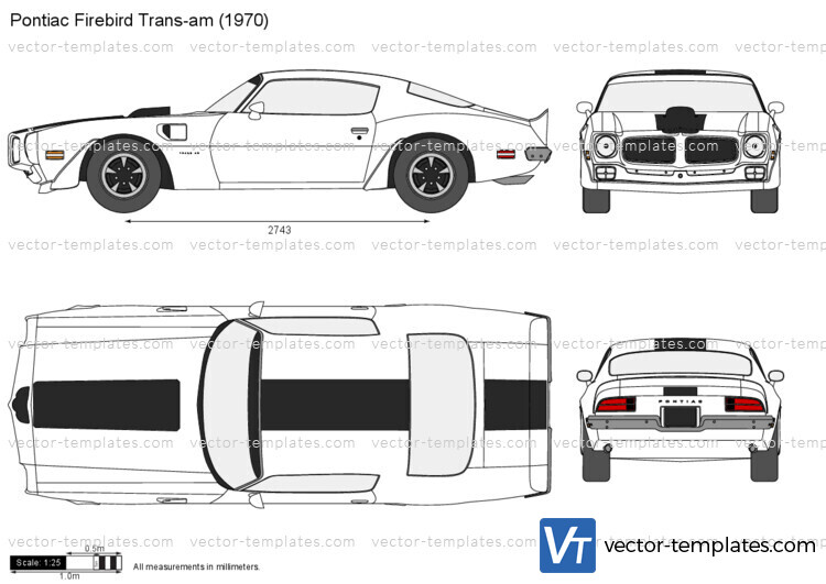 Pontiac Firebird Trans-am