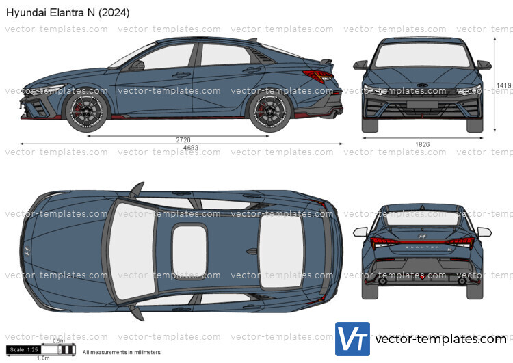 Hyundai Elantra N