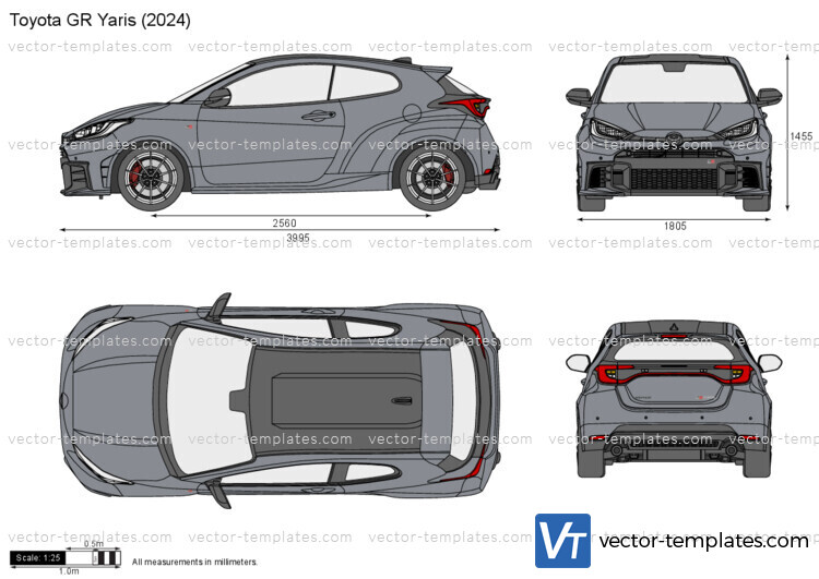 Toyota GR Yaris