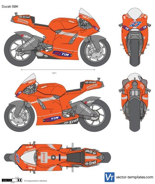 Ducati SBK