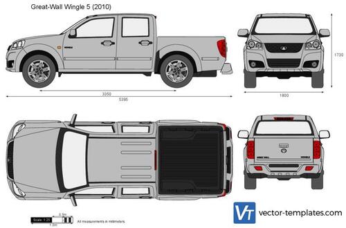 Great-Wall Wingle 5