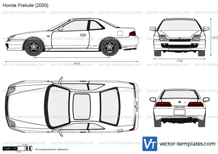 Honda Prelude