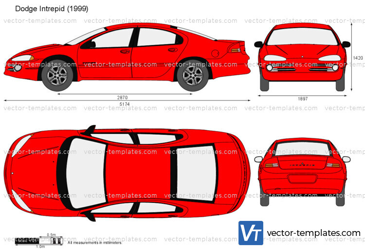 Dodge Intrepid