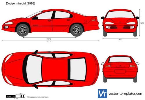 Dodge Intrepid