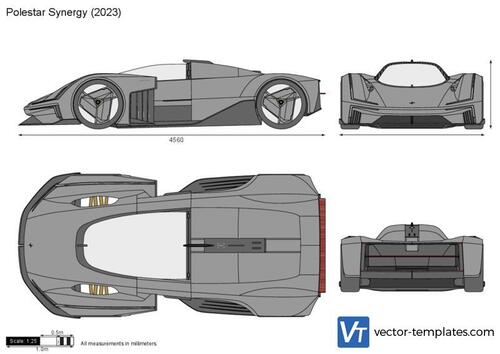 Polestar Synergy
