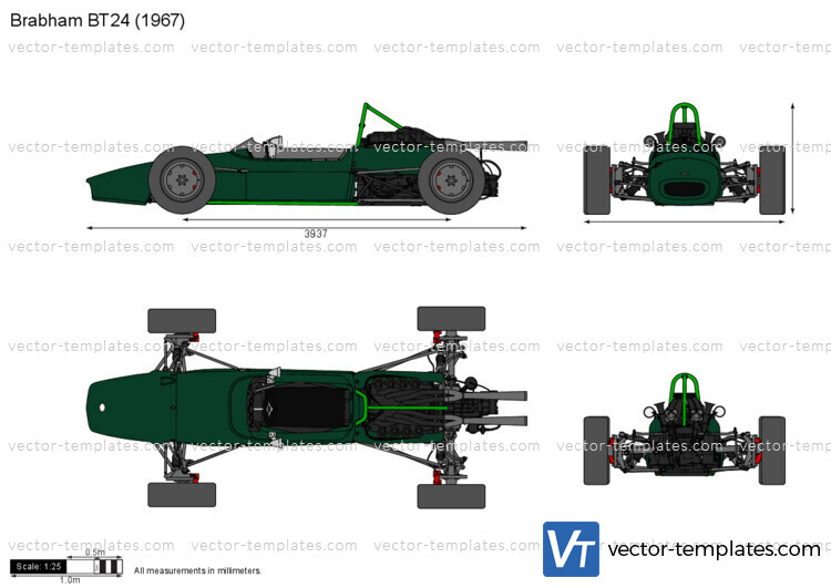 Brabham BT24