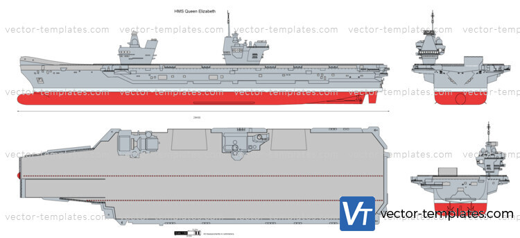 HMS Queen Elizabeth