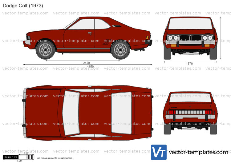 Dodge Colt