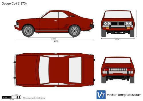 Dodge Colt