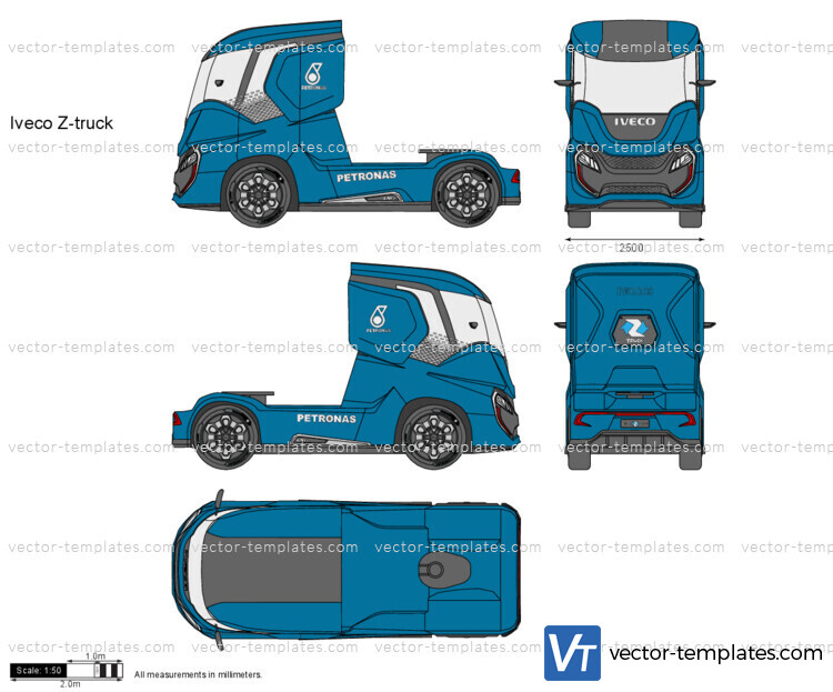 Iveco Z-truck