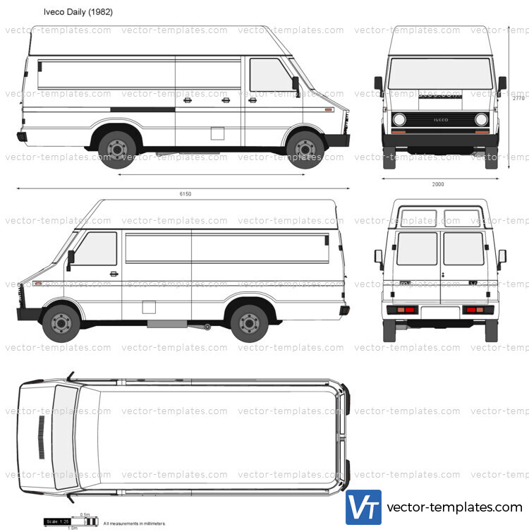 Iveco Daily