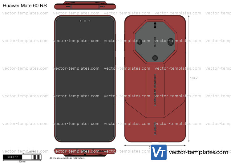 Huawei Mate 60 RS