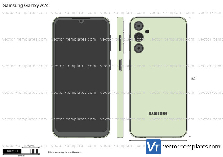 Samsung Galaxy A24