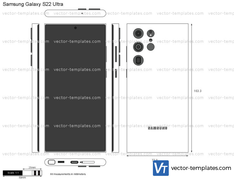 Samsung Galaxy S22 Ultra