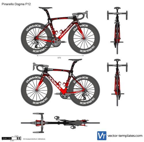 Pinarello Dogma F12