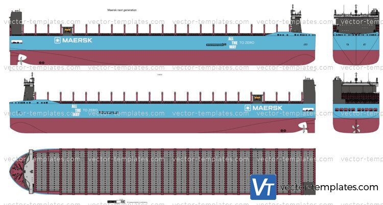 Maersk next generation