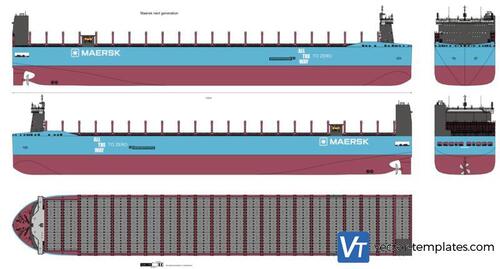 Maersk next generation