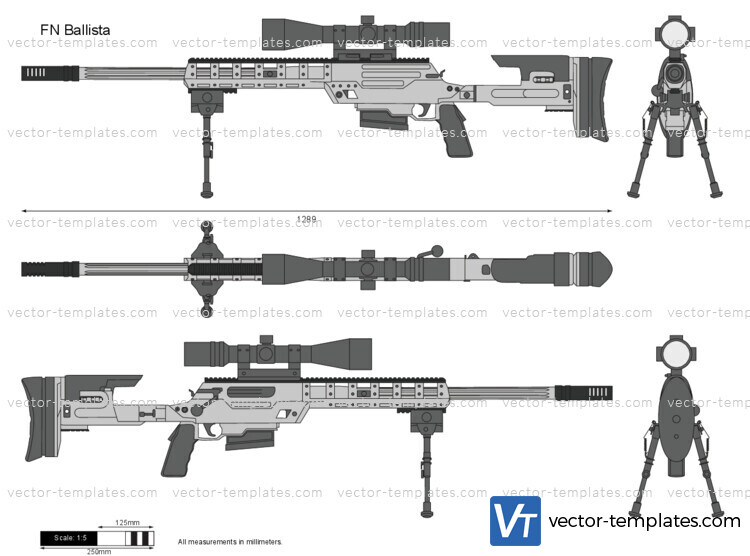 FN Ballista