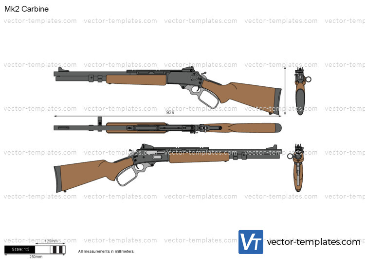 Mk2 Carbine