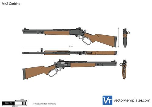 Mk2 Carbine