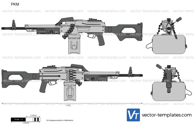 PKM