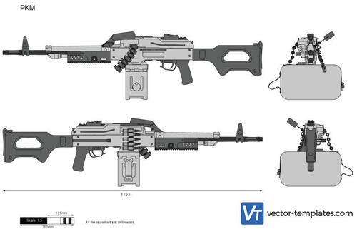 PKM